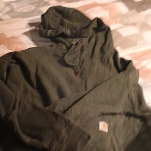 Carhartt Hoodie